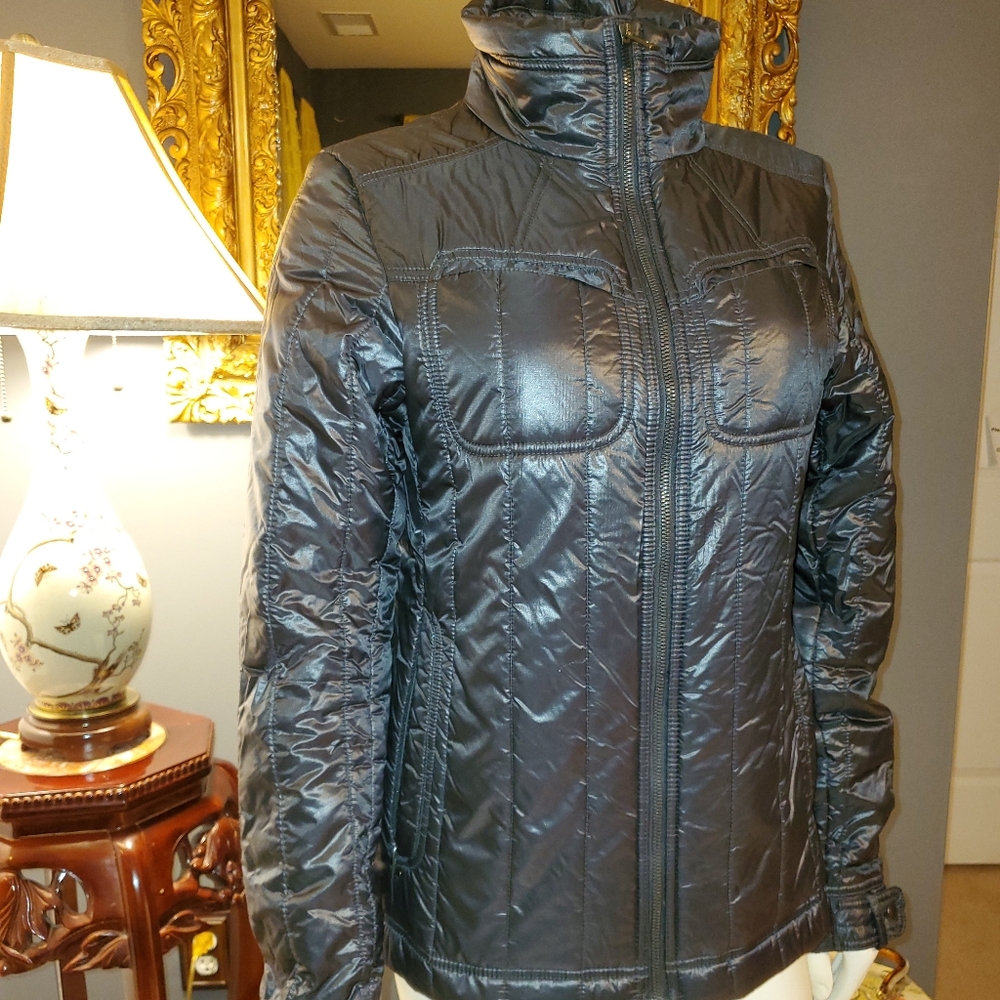 Columbia Omni Heat Jacket